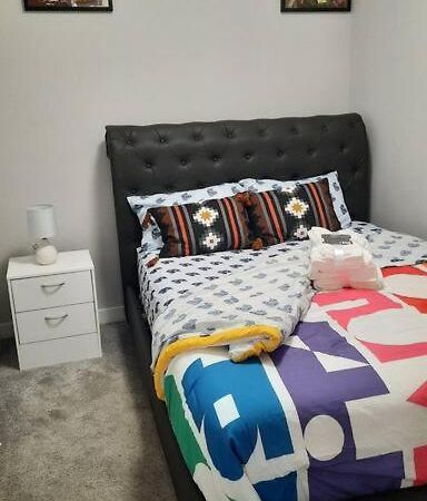 Carsonway Basement Suite Edmonton Eksteriør bilde